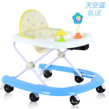 Wholesale Hot Sale Multifunction Round Baby Walker